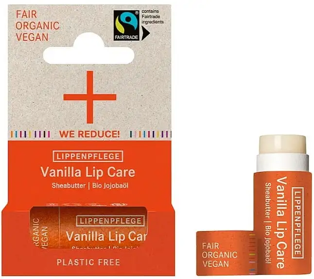 Læbepomade "Vanilje" 61725577