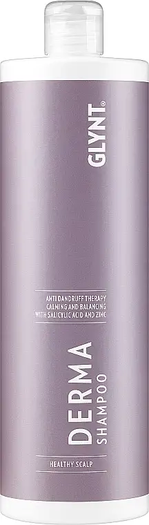 Mild shampoo imod peeling hovedbund 15248112