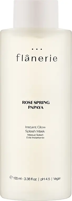 Lysende ansigtsmaske 59165941