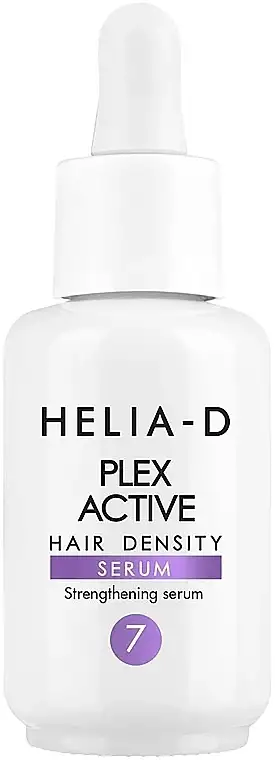 Serum til fyldigere hår 57708909