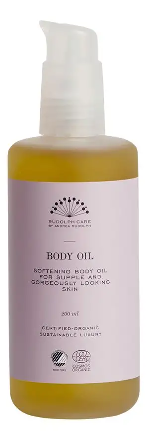 Rudolph Care Acai Body Oil - 200 ml.