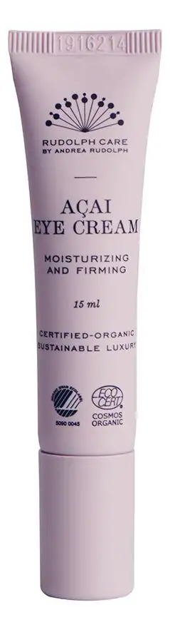 Rudolph Care Acai Eye Cream - 15 ml.