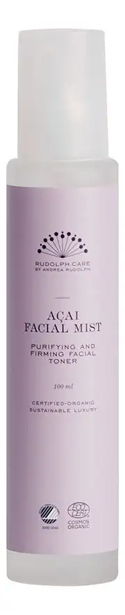 Rudolph Care Acai Facial Mist - 100 ml.