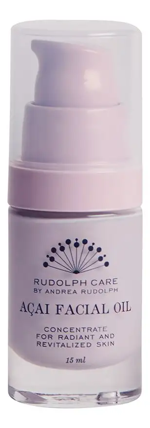 Rudolph Care Acai Facial Oil - 15 ml.