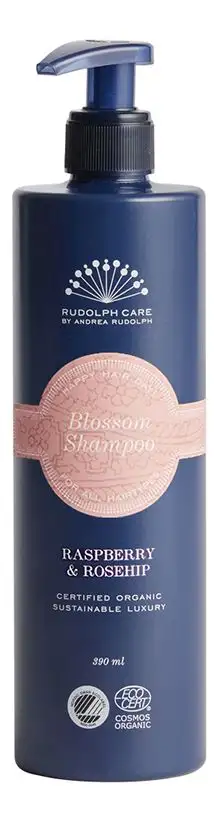 Rudolph Care Blossom Shampoo - 390 ml.