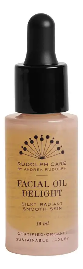 Rudolph Care Facial Oil Delight - 15 ml.