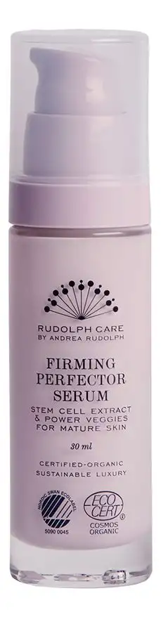 Rudolph Care Firming Perfector Serum - 30 ml.