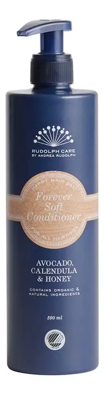 Rudolph Care Forever Soft Conditioner - 390 ml.