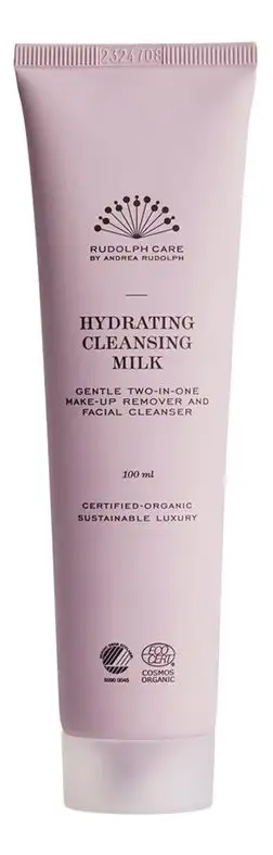 Rudolph Care Hydrating Cleansing Milk - 100 ml.