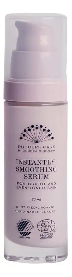 Rudolph Care Instantly Smoothing Serum - 30 ml.