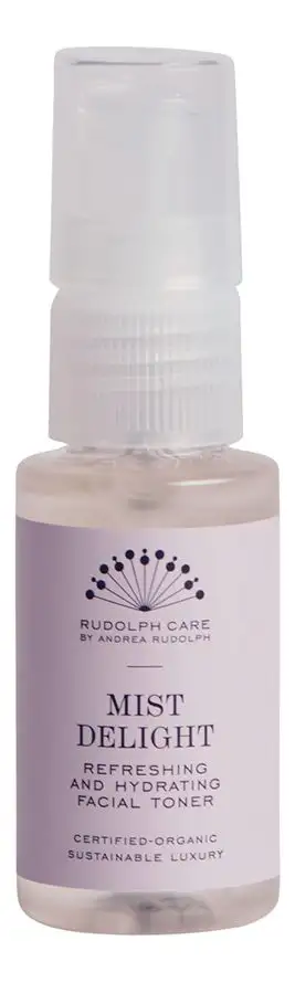 Rudolph Care Mist Delight Facial Toner - 30 ml.
