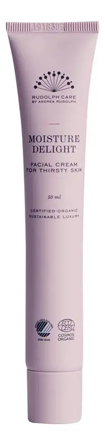 Rudolph Care Moisture Delight Facial Cream - 50 ml.