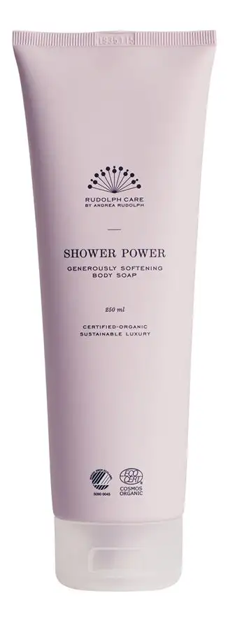 Rudolph Care Shower Power - 250 ml.