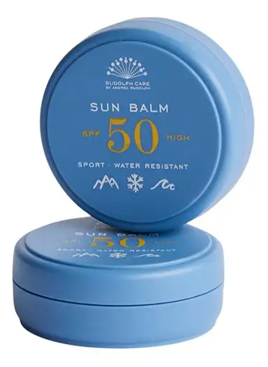 Rudolph Care Sun Balm SPF50 - 10 ml.