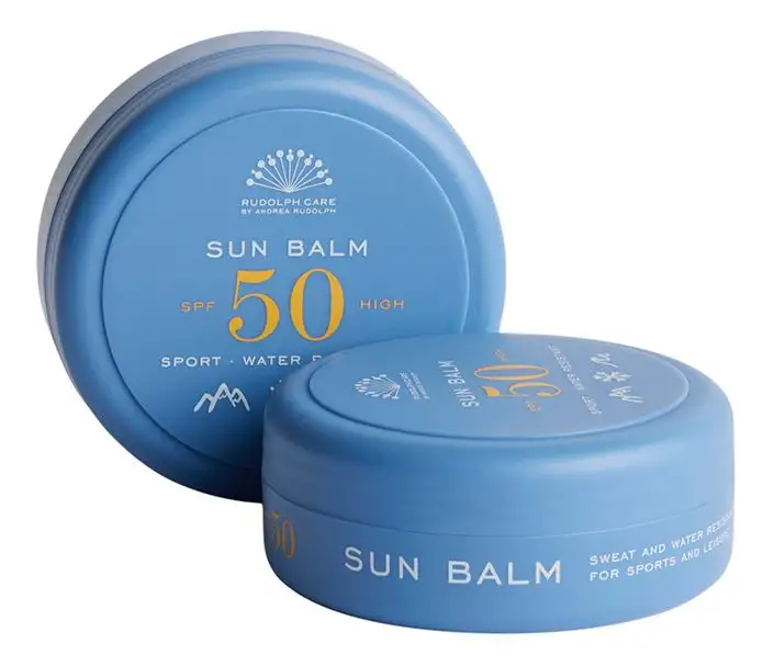 Rudolph Care Sun Balm SPF50 - 45 ml.