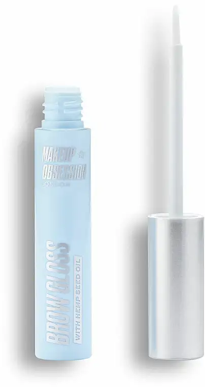 Makeup Obsession Brow Gloss 98370915