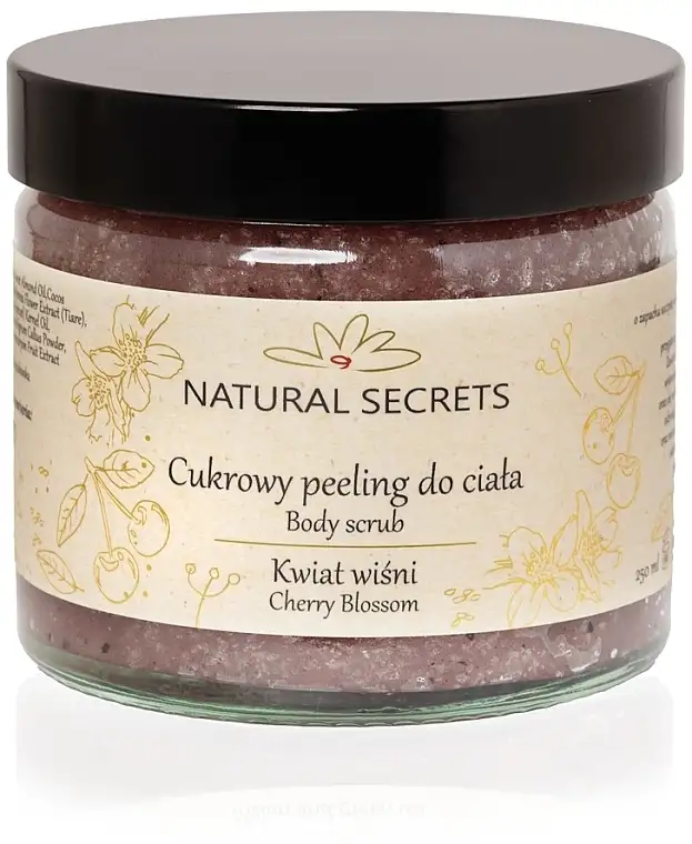 Natural Secrets 96037233