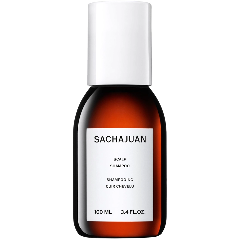 Sachajuan Scalp Shampoo 100 ml