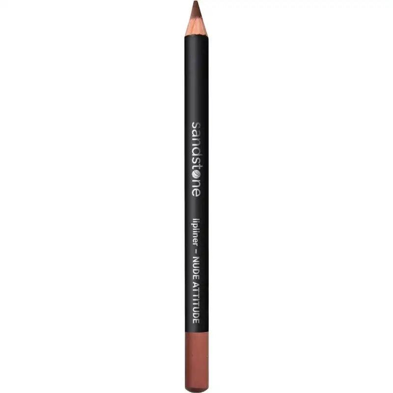 Sandstone Lipliner 1,1 gr. - Nude Attitude