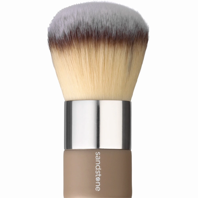Sandstone Soft Collection Kabuki Brush