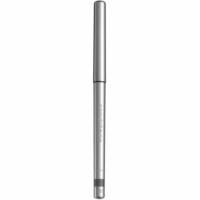 Sandstone Waterproof Metallic Eyeliner 0,35 gr. - 86 Grey Stone