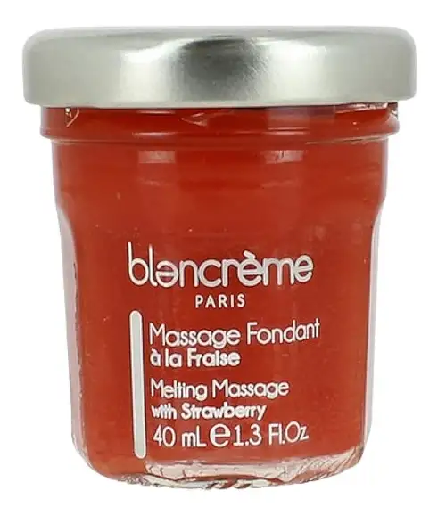 Jordbærmassageolie 80190874