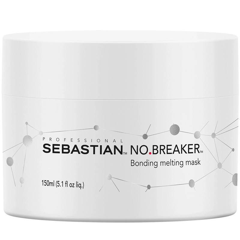 Sebastian Professional No.Breaker Bonding Melting Hair Mask 150 ml