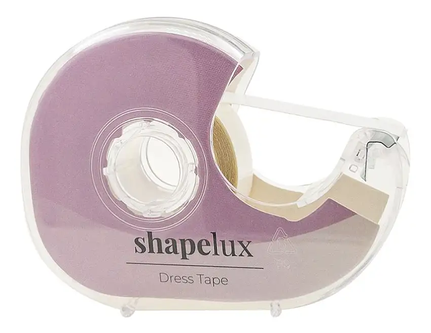 Shapelux Dobbeltklæbende Dress Tape Rulle - 1 stk.