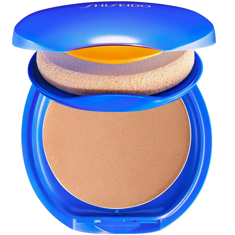 Shiseido Protective Compact SPF 30 - Dark Ivory 12 ml