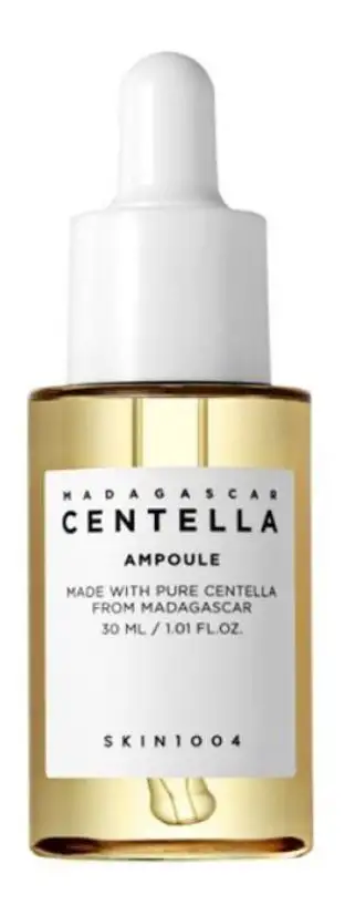 SKIN1004 Madagascar Centella Ampoule - 30 ml.