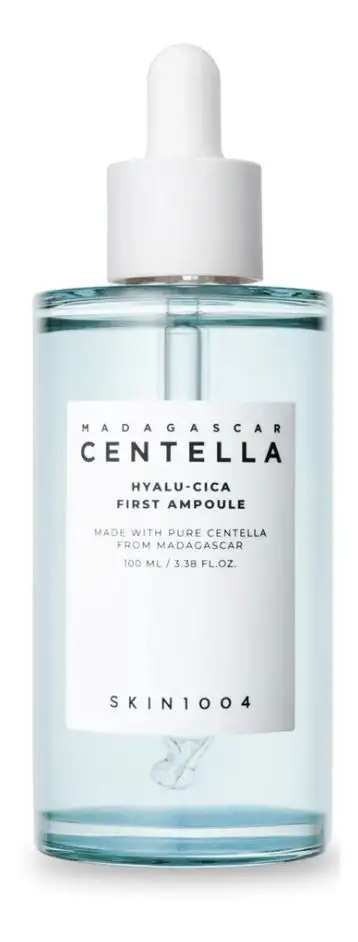 SKIN1004 Madagascar Centella Hyalu-Cica First Ampoule - 100 ml.