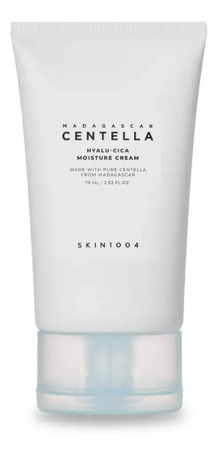 SKIN1004 Madagascar Centella Hyalu-Cica Moisture Cream - 75 ml.