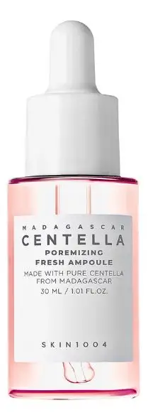 SKIN1004 Madagascar Centella Poremizing Fresh Ampoule - 30 ml.