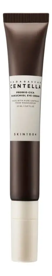 SKIN1004 Madagascar Centella Probio-Cica Bakuchiol Eye Cream - 20 ml.