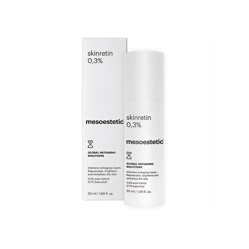 Mesoestetic - Skinretin 0,3%