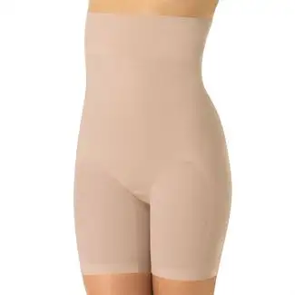 Slim and lift shapewear - Beige