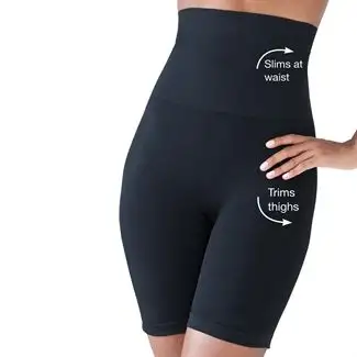 Slim and lift Shapewear - Sort