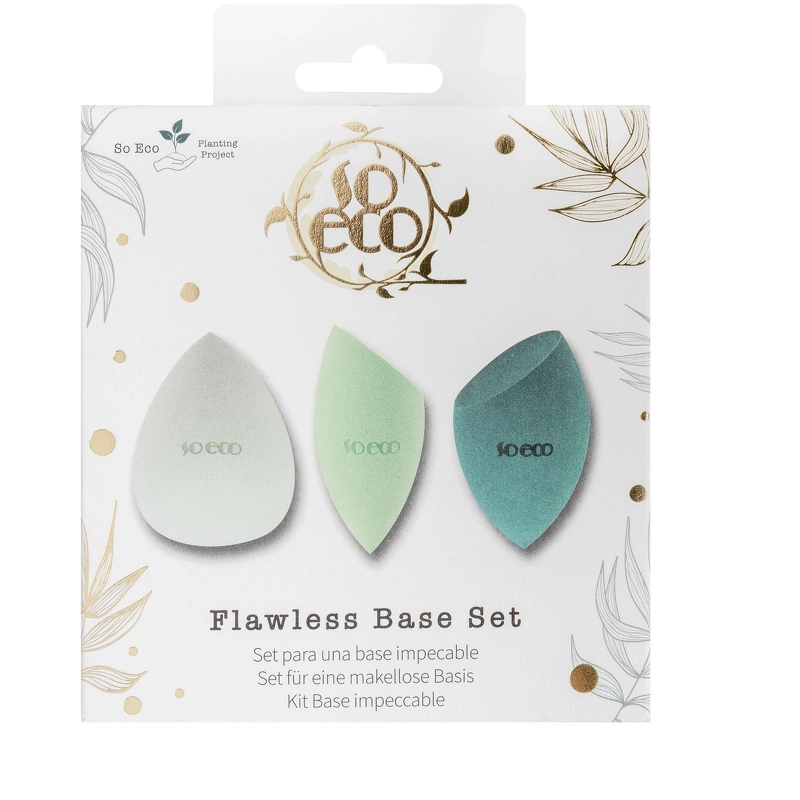 So Eco Flawless Base Set (Limited Edition)