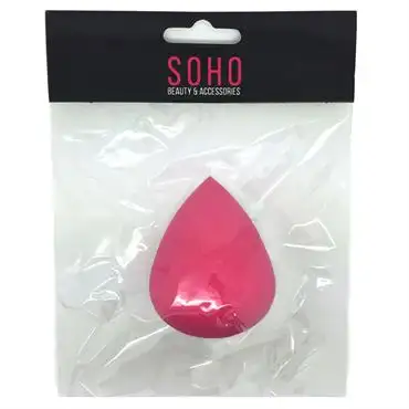 SOHO Beauty Blending Sponge - Droplet