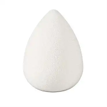 SOHO Blender Makeup Svamp White (Teardrop sponge)