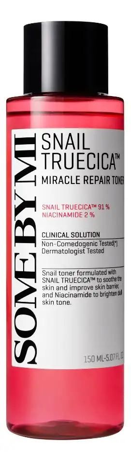 Some By Mi Snail Truecica Miracle Repair Toner - 135 ml.