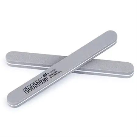 Straight Negle Buffer Grit 100/180