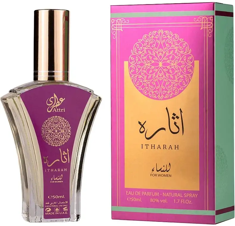 Attri Itharah Women 34915704