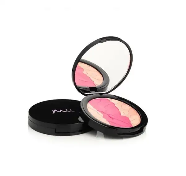 Dreamy Duo Cheek Colour - sweetheart 01 - Dreamy Duo Cheek Colour - sweetheart 01