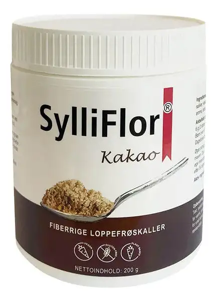 SylliFlor Kakao - 200 g