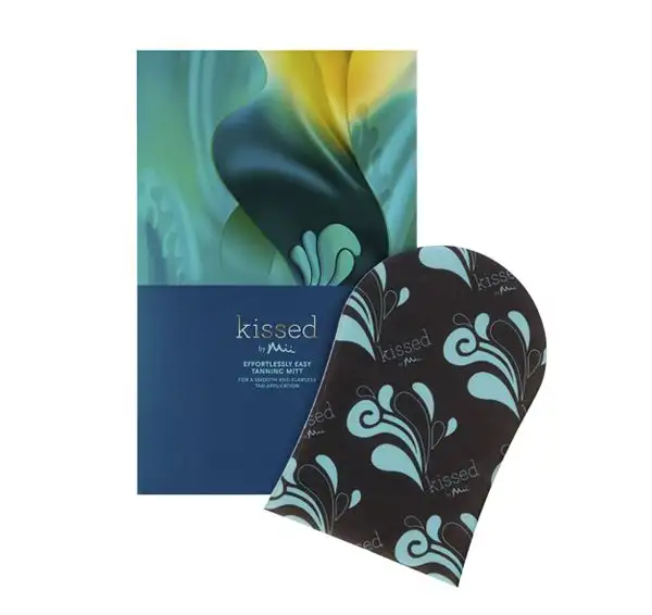 Effortlessly easy Tanning Mitt - Effortlessly easy Tanning Mitt