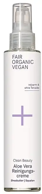 Rensende ansigtscreme 84167096