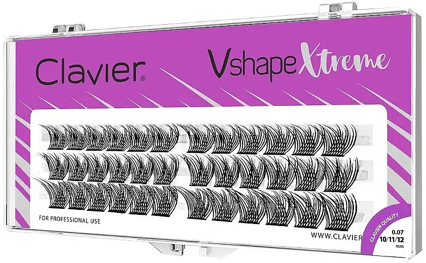 Clavier V Shape Extreme 39771142