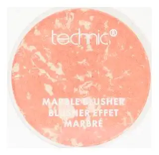 TECHNIC Marble Blusher Glow Time - 3,5 g