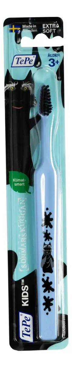 TePe Kids Tandbørste - 1 stk.